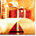 Holiday email banner
