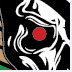Alpharetta Raiders trading pin
