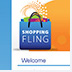 RewardsNow Shopping Fling website