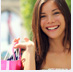 Spring Shopping banner