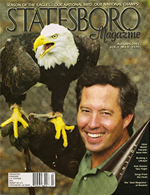 Statesboro Magazine